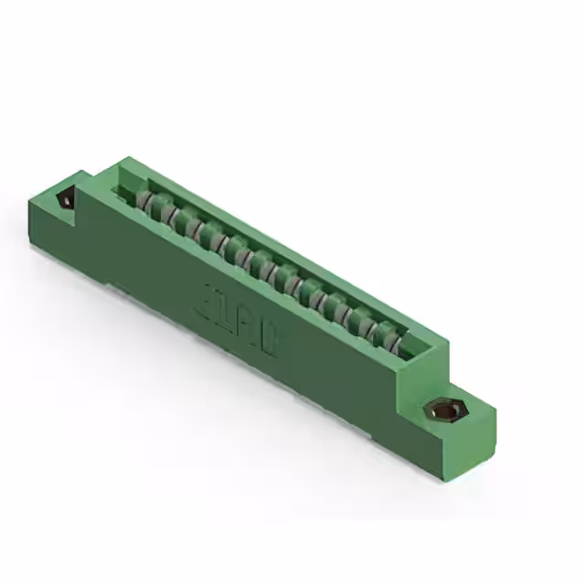 307-011-457-107 EDAC Inc.  Edgeboard Connectors